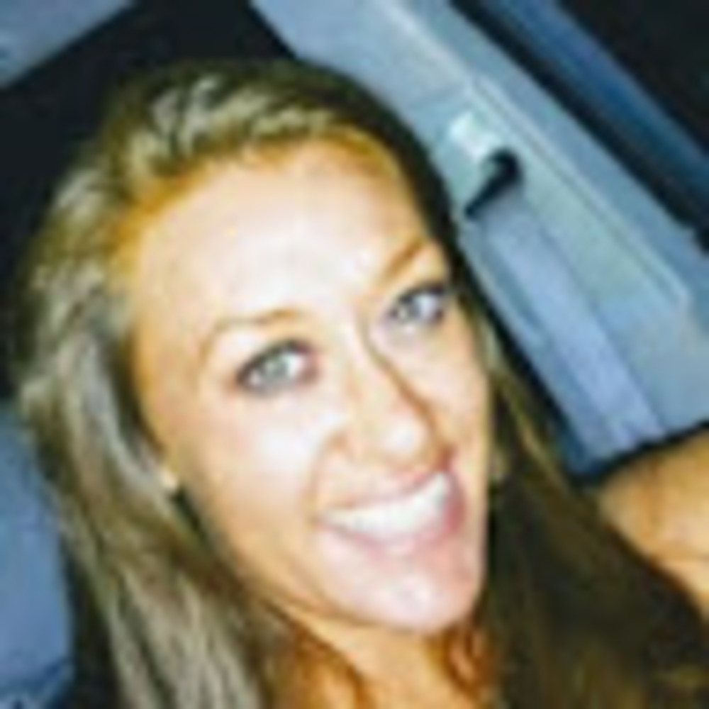 Meet your Posher, Kristin